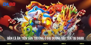 Bắn cá ăn tiền